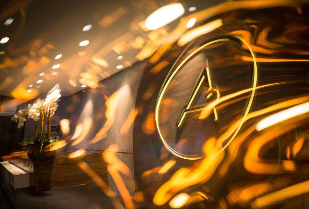 Aerotel London Heathrow Зручності фото